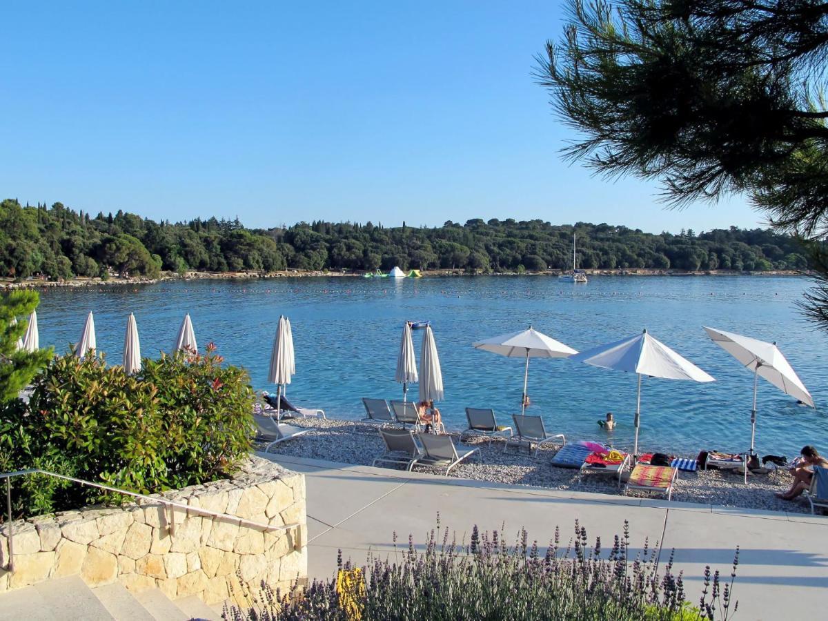 Apartment Pineta - Roj103 By Interhome Rovinj Exteriör bild