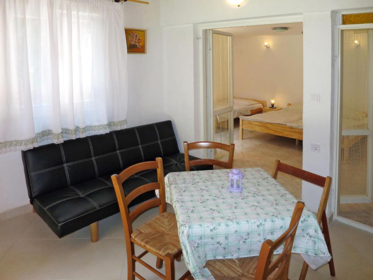 Apartment Pineta - Roj103 By Interhome Rovinj Exteriör bild